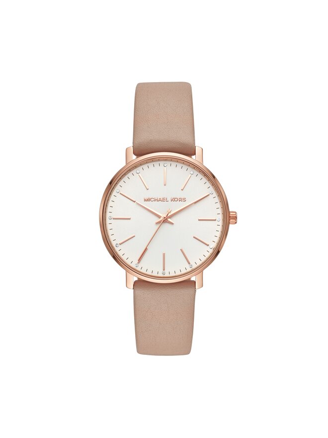 Michael Kors Uhr Michael Kors Pyper MK2748 Braun