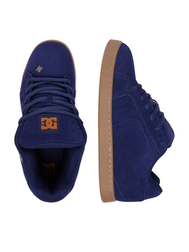 DC Shoes Снікерcи DC Shoes EO-NET SE DC03260410 Cиній
