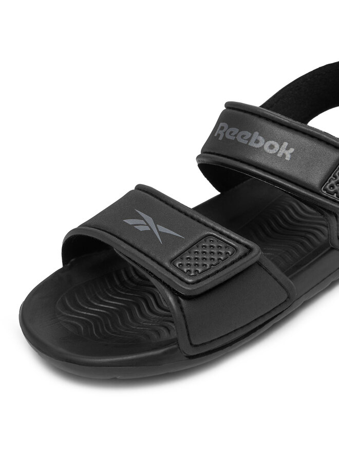 Reebok Basutės Reebok 864023Ach(IV) Juoda