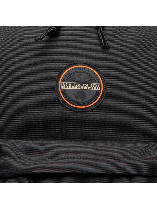 Napapijri Hátizsák Napapijri Happy Daypack 4 NP0A4GQS0 Fekete