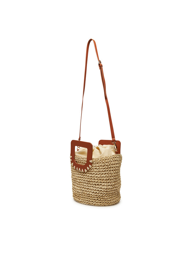Call It Spring Ročna torba Call It Spring Elys 13960598 Bež