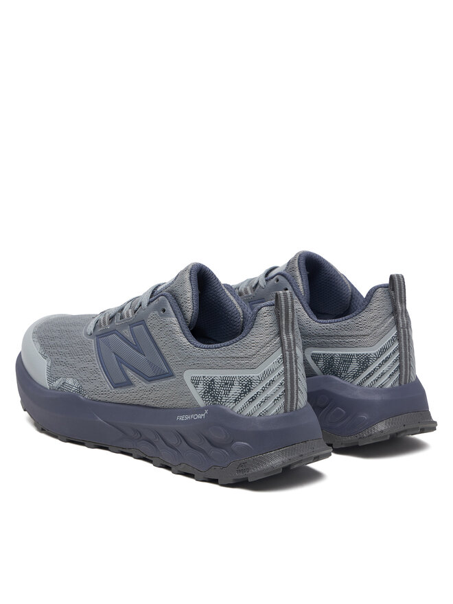 New Balance Laufschuhe New Balance Garoé V2 MGARO65H Grau