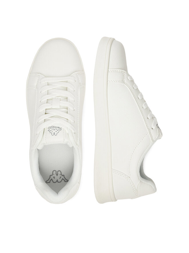 Kappa Sneakers Kappa CEO-WP87-26146 Weiß