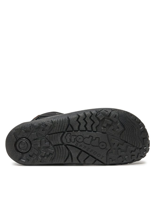 Froddo Csizma Froddo G3160239-7 S Fekete
