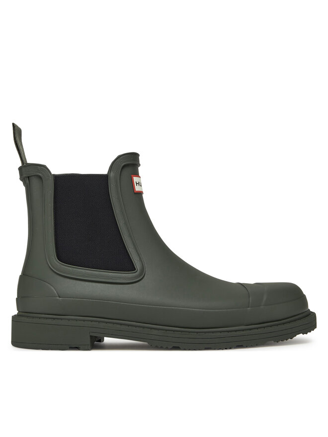 Hunter Gumicsizma Hunter WFS1018RMA Khaki
