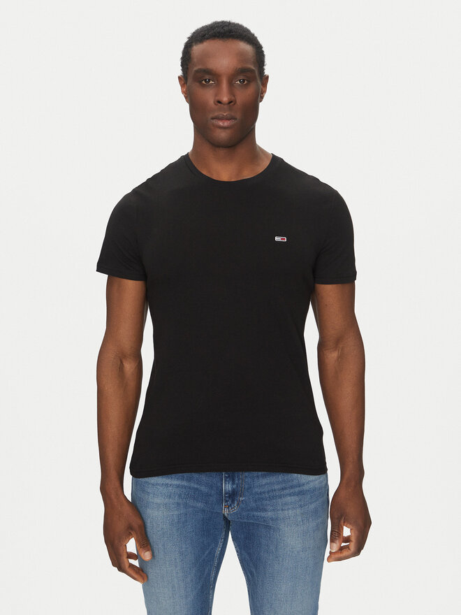 Tommy Jeans Tommy Jeans Set 3 majic DM0DM21579 Pisana Slim Fit