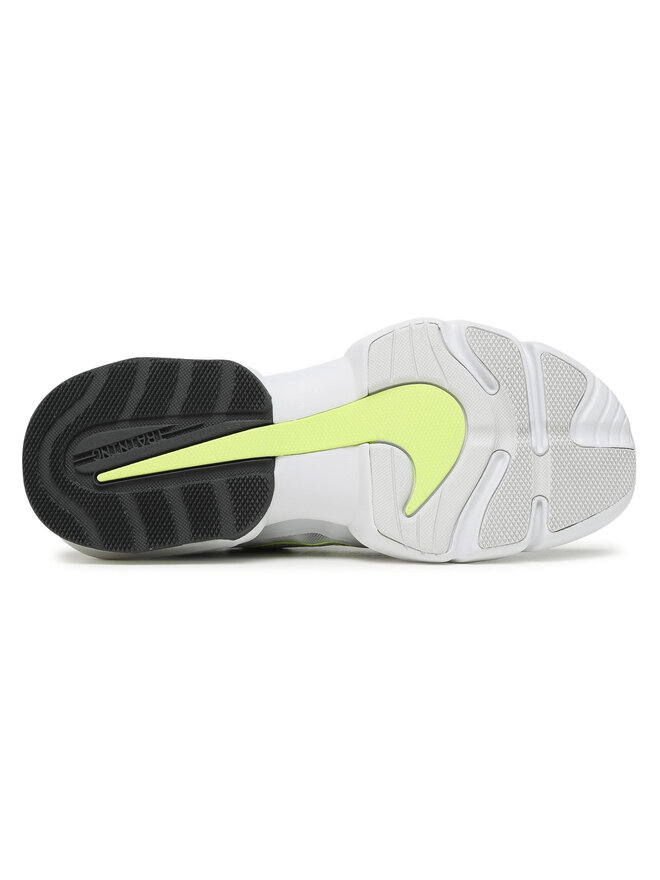 Nike Fitnessschuhe Nike Air Max Aplha Savage 2 CK9408 070 Schwarz