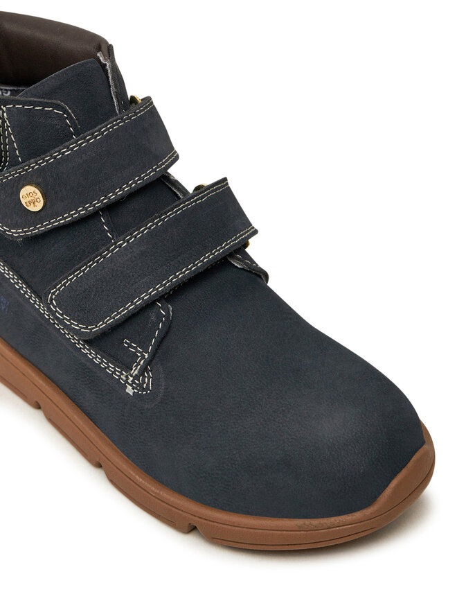Gioseppo Botas altas Gioseppo 73544-P Azul marino
