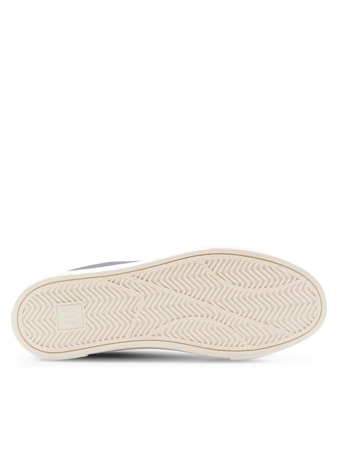 Gap Сникърси Gap GAA004F5SMOLVEGP Каки