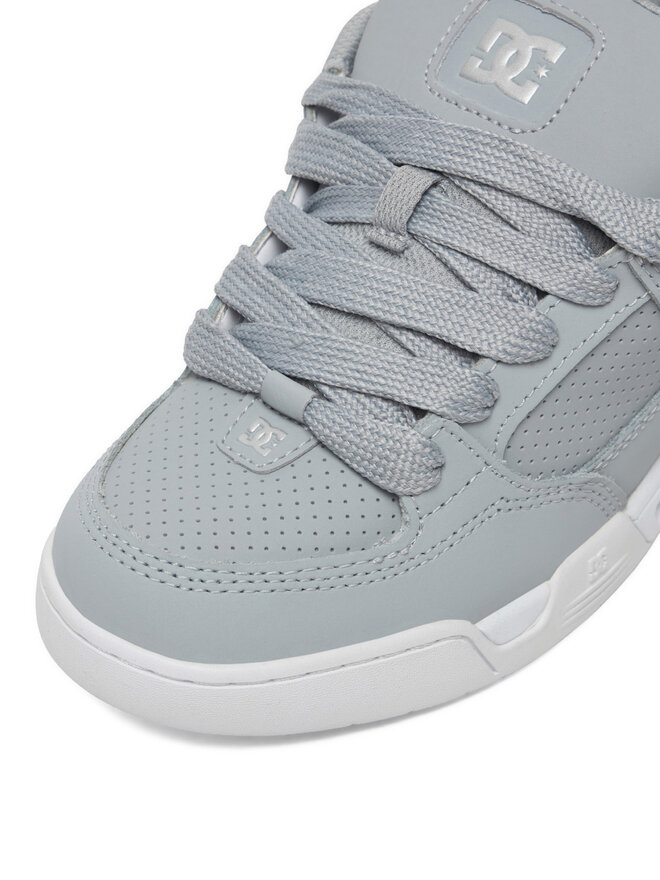 DC Shoes Снікерcи DC Shoes EO-DC COMMAND DC02744025 Сірий