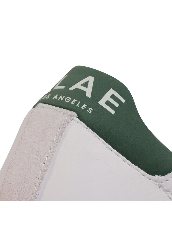 Clae Zapatillas Clae Bradley CL20ABR02 Blanco