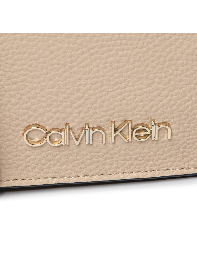 Rankin Calvin Klein Sided Trio Crossbody K60K606266 Sm lio eavalyne.lt
