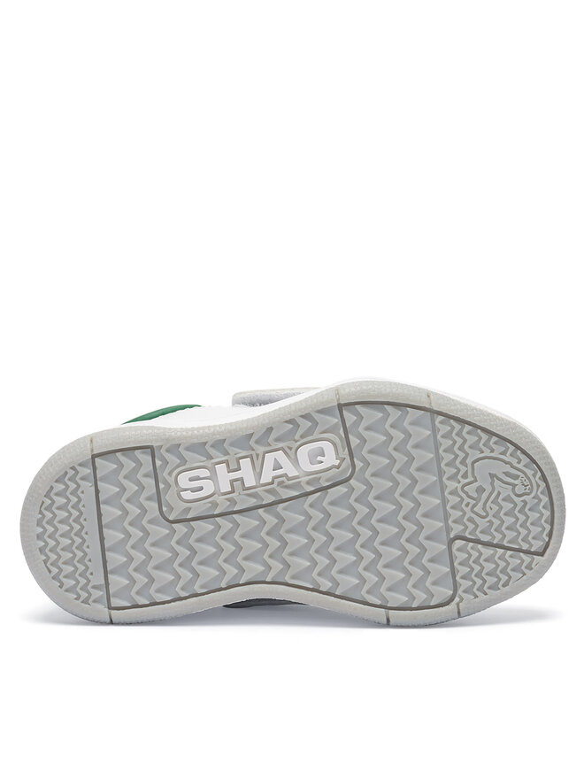 Shaq Αθλητικά Shaq FORTUNE AQ95012T-WG Λευκό