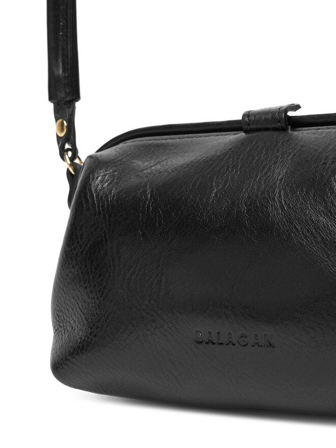 Balagan Handtasche Balagan Roha Schwarz
