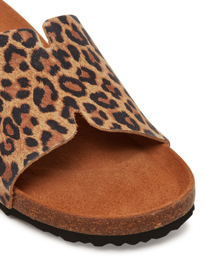 Tamaris Papucs Tamaris 1-27506-42 Barna