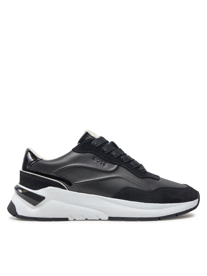 BOSS Sneakers BOSS Skylar 50536403 Schwarz
