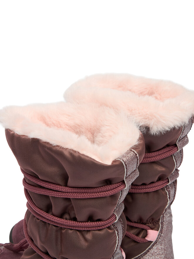 Primigi Schneeschuhe Primigi GORE-TEX 8881844 M Dunkelrot