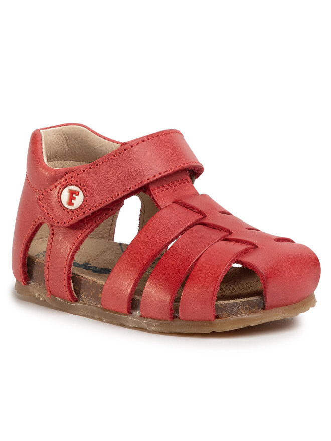 Naturino Sandalen Naturino Falcotto By Naturino 0011500736.01.0H05 Rot