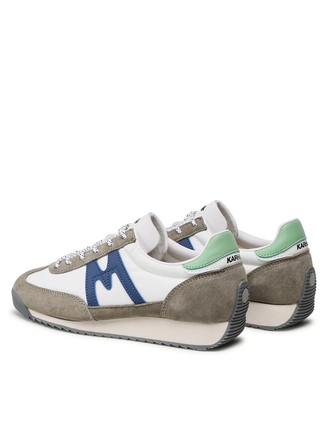 Karhu Sneakersy Karhu Mestari F805059 Zielony