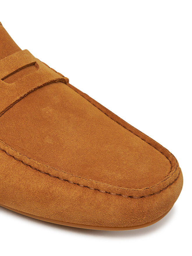 BOSS Mocasines BOSS Noel_Mocc_sdpeb 50541750 Amarillo