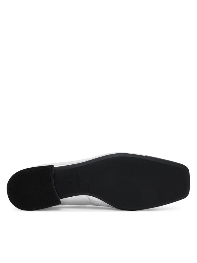 Vagabond Shoemakers Półbuty Vagabond Shoemakers Debbi 5918-019-96 Srebrny