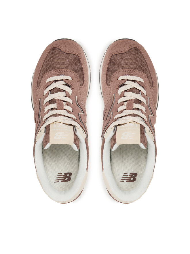 New Balance Sneakers New Balance WL574RTS Braun
