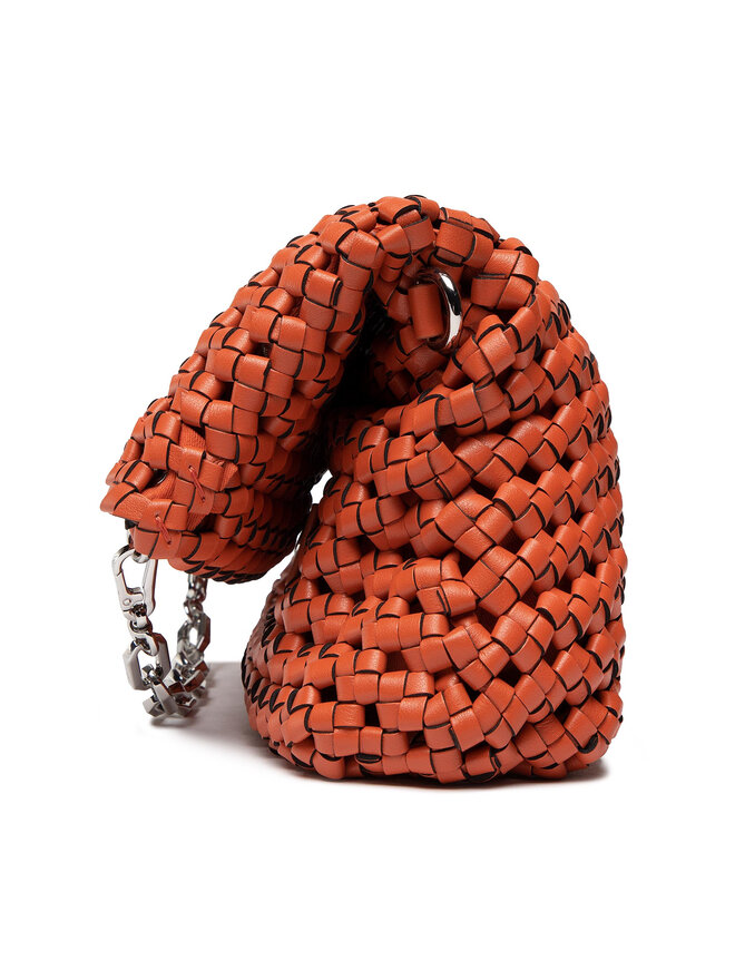 KARL LAGERFELD Bolso KARL LAGERFELD 221W3043 Naranja