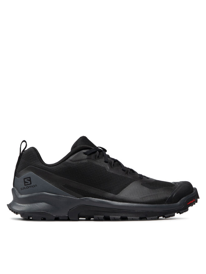 Salomon Взуття для бігу Salomon Xa Collider 2 414312 26 V0 Чорний