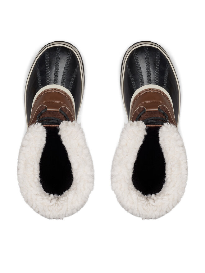 Sorel Апрески Sorel 1964 Pac Nylon Boot Wp 2114071256 Кафяв