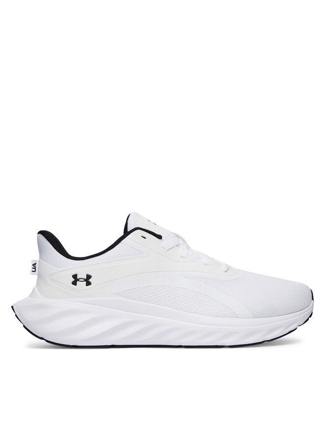 Under Armour Laufschuhe Under Armour UA Ascend 6009827 Weiß