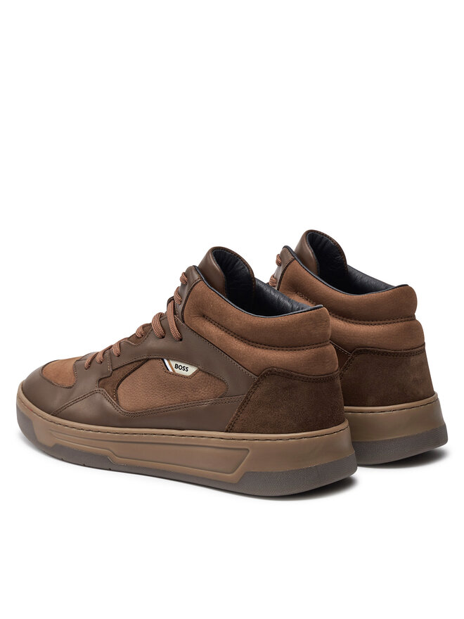 BOSS Sneakers BOSS Baltimore 50529517 Braun