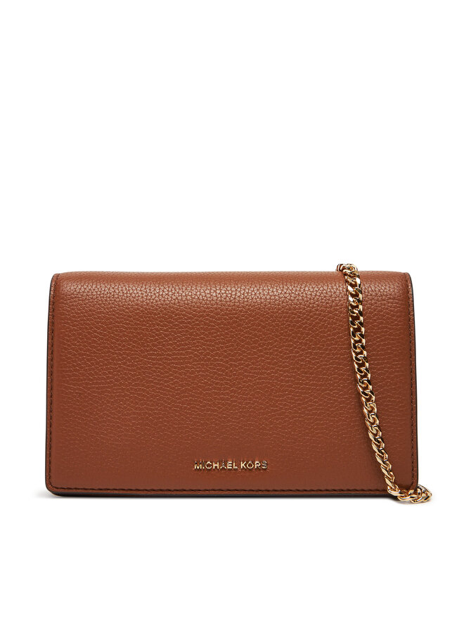 MICHAEL Michael Kors Torbica MICHAEL Michael Kors 32T4GJ6C2L Smeđa