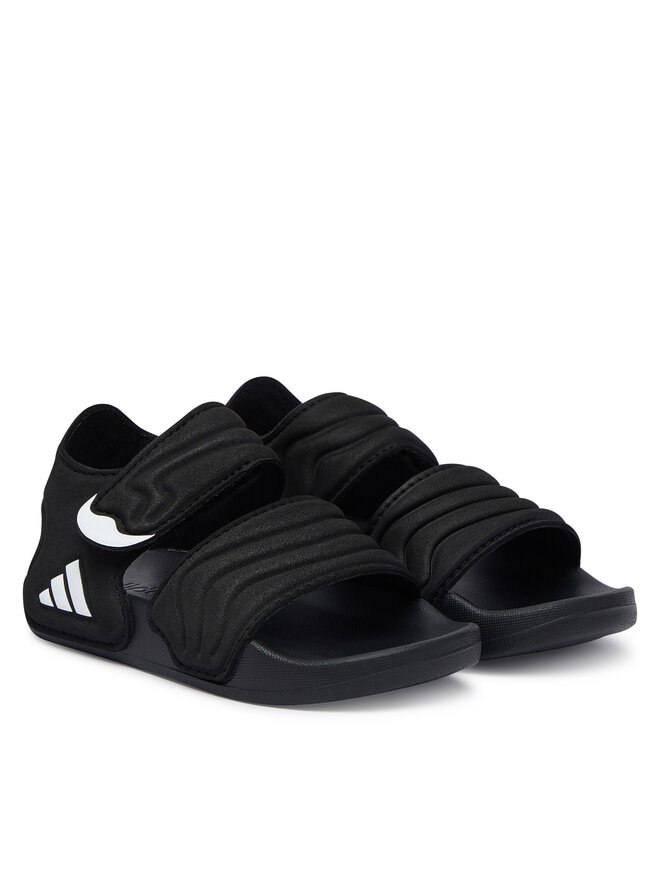 adidas Босоніжки adidas adilette Sandal 3 HQ0113 Чорний