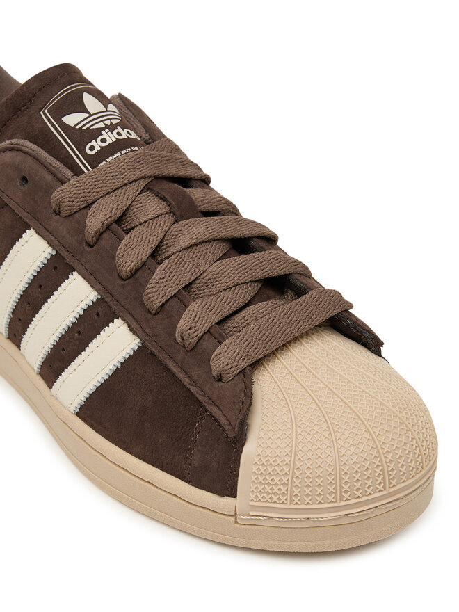 adidas Sneakers adidas Superstar II IH9314 Braun