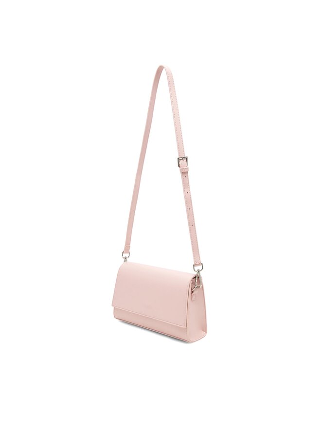 Simple Handtasche Simple MLR-J-013-05 Rosa