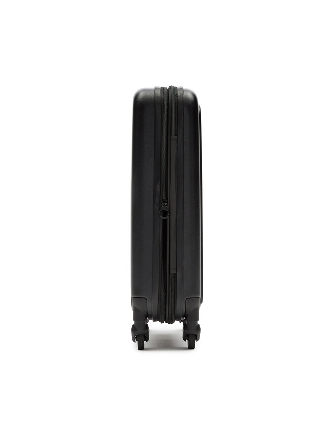 Blauer Kabinenkoffer Blauer S4CABIN01/BOI Schwarz