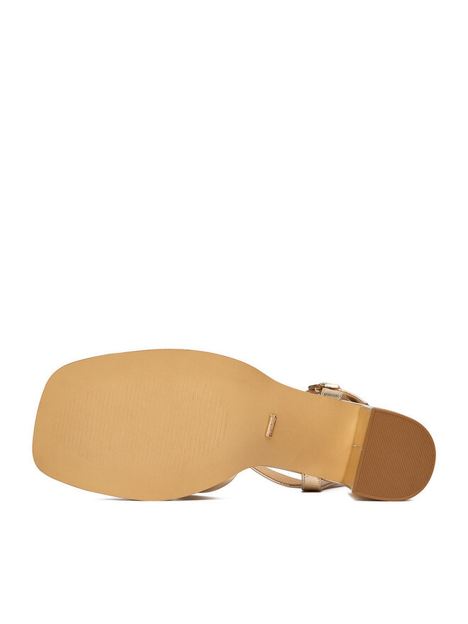 MEXX Босоніжки MEXX EO-WS1161-01 Золотий