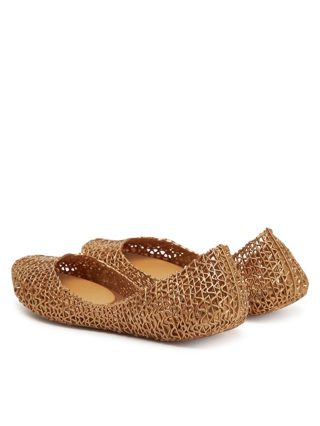Melissa Balerina Melissa Melissa Campana Papel Ad M 33693 Arany
