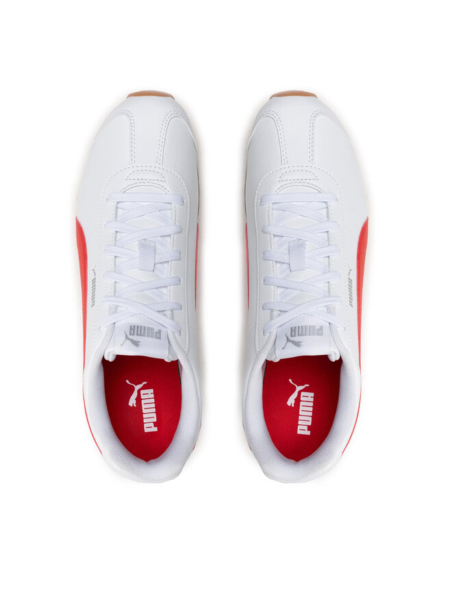 Puma Sneakers Puma Turin 3 383037 03 Dunkelrot