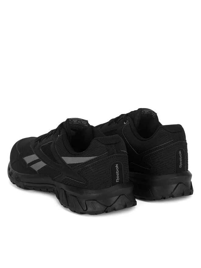 Reebok Снікерcи Reebok RIDGERIDER 5.0 100220828 Чорний