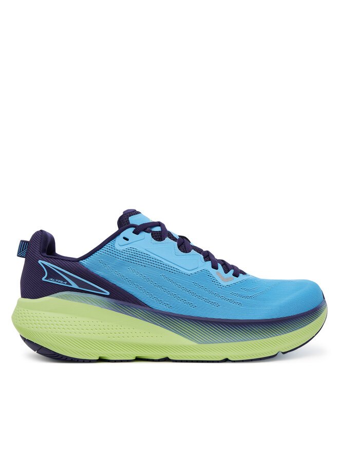 Altra Buty do biegania Altra FWD Via AL0A85PN4 Niebieski