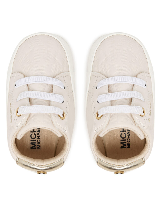 MICHAEL Michael Kors Pantofi MICHAEL Michael Kors MK02536256 Bej