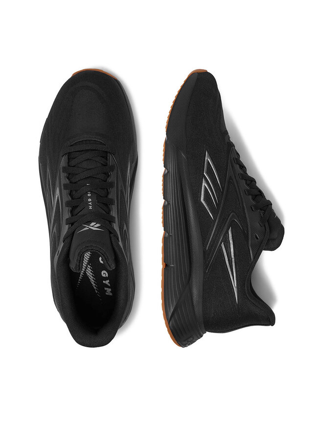 Reebok Fitnessschuhe Reebok EOSB-NANO GYM 2.0 100272180 Schwarz