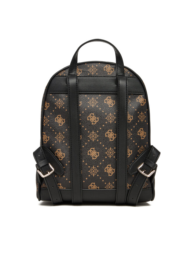 Guess Σακίδιο Guess Silia Travel TWGP98 90032 Μαύρο