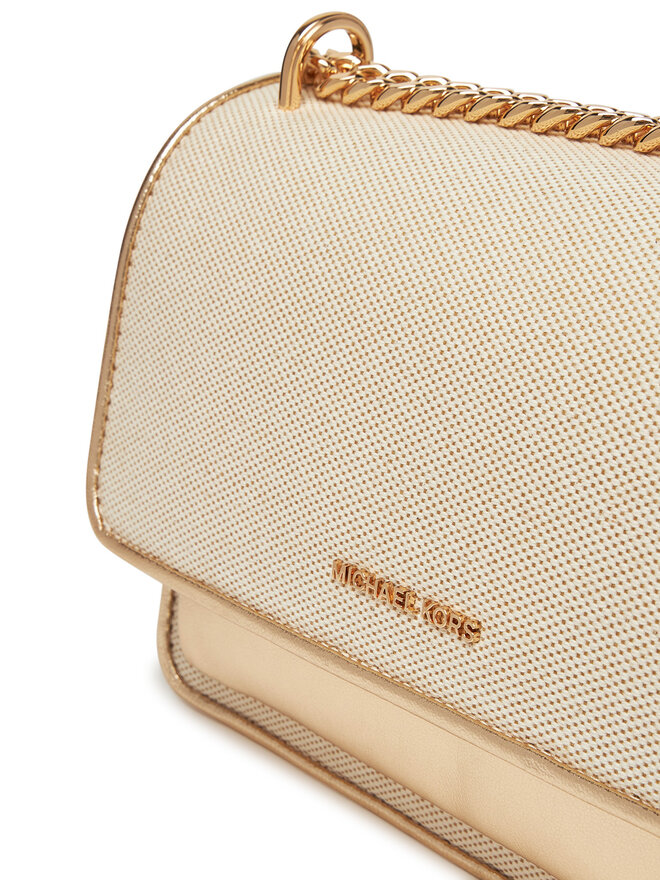 MICHAEL Michael Kors Τσάντα MICHAEL Michael Kors 30S5GC7L3K Χρυσό
