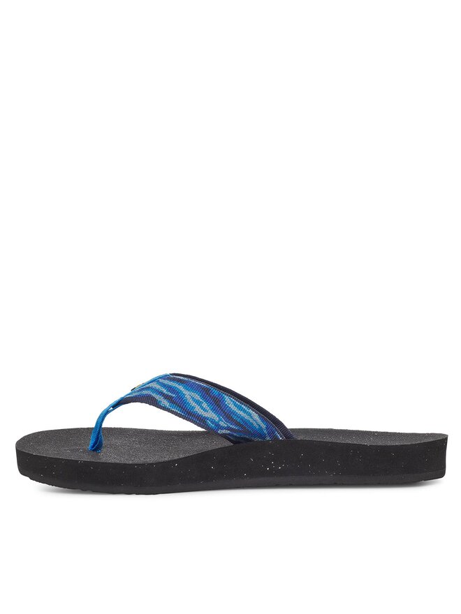 Flip flop Teva ReFlip 1124044 Albastru | epantofi.ro