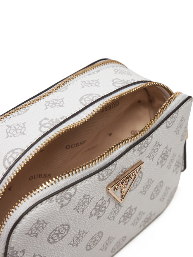 Guess Bolso Guess HWPG78 79140 Blanco