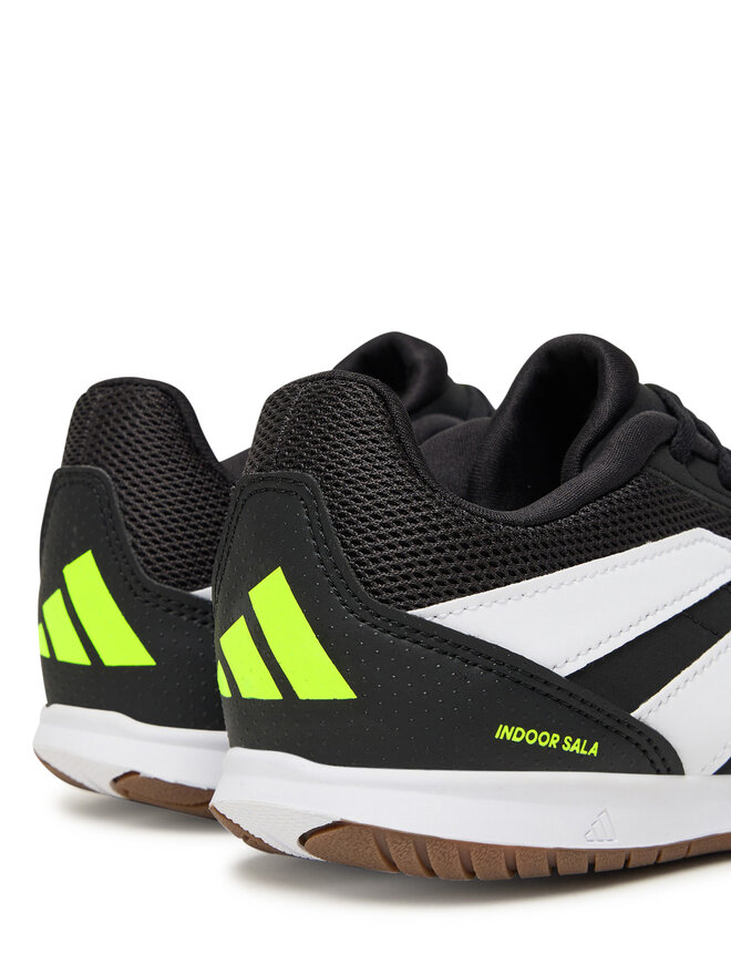 adidas Futball cipők adidas Predator Club Sala JH8859 Fekete