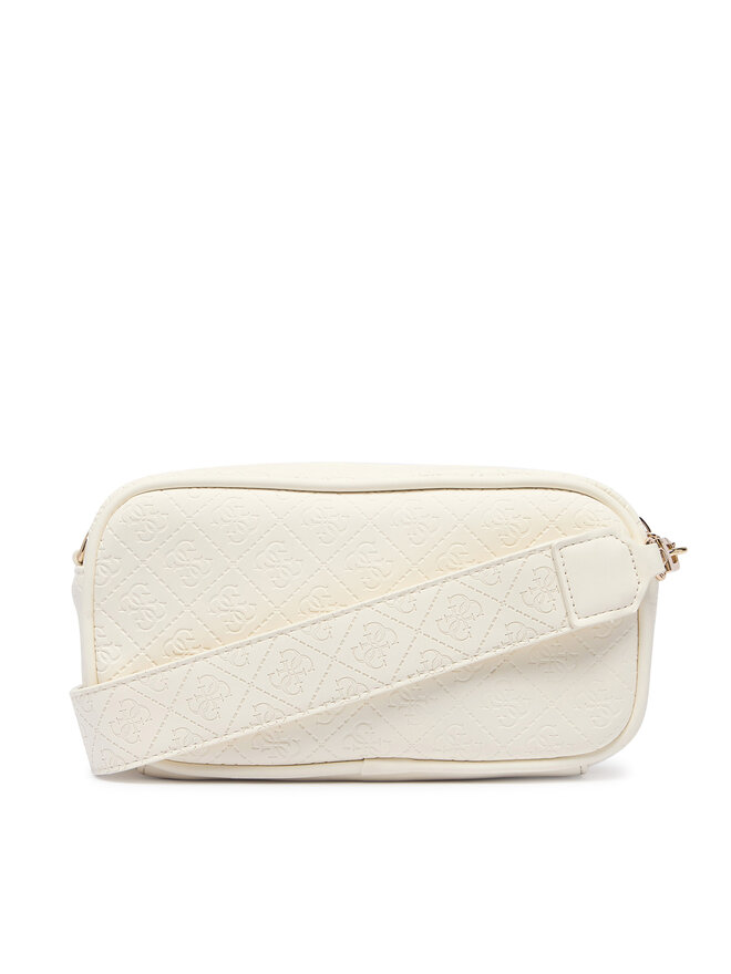 Guess Handtasche Guess J6BZ28 W4038 Creme