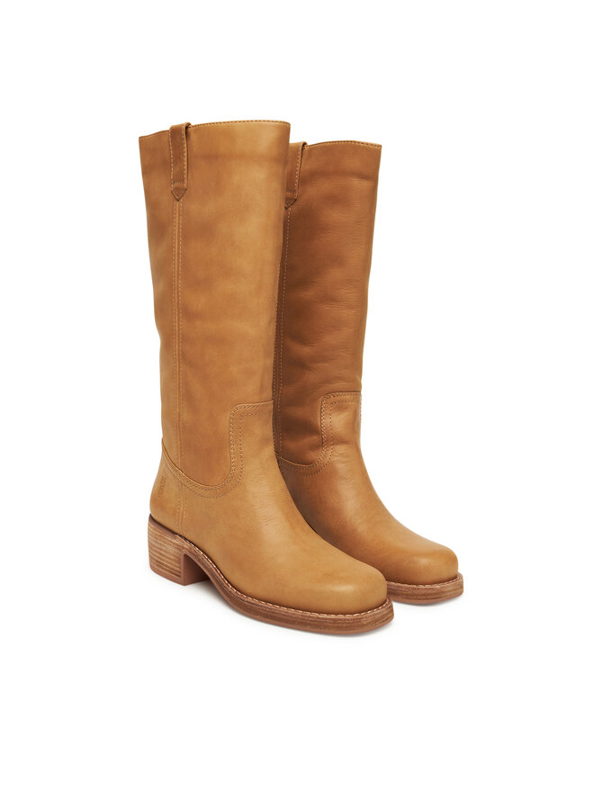 Nokwol Csizma Nokwol Fear Barna